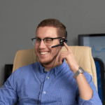 Outsourcing technical support services