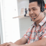 Six things to set up your inbound call center