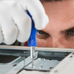 What does a technical support specialist do?