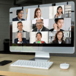 Best virtual team building activities for your remote team