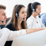Take advantage of these 4 telemarketing examples