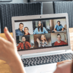 More than a Zoom call: Remote team building ideas