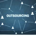Why is outsourcing so rampant right now?