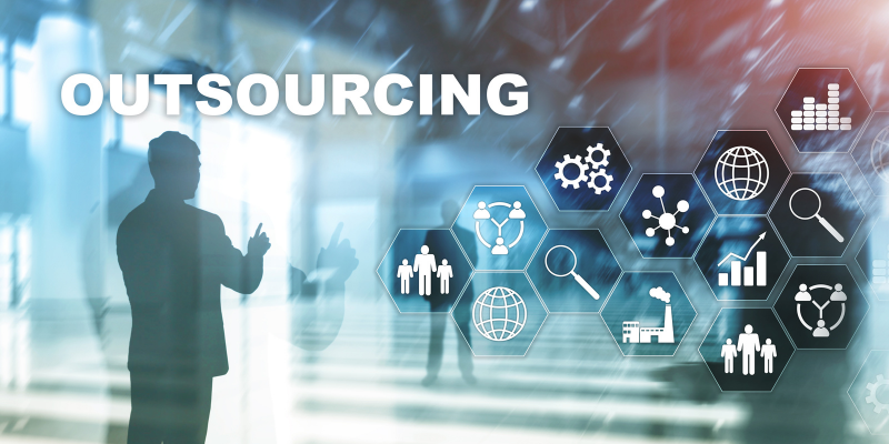 outsourcing agent