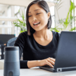 Virtual assistants as data entry clerks