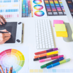 Outsourcing graphic design: All you need to know