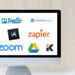 These top 10 remote apps will keep your team engaged and productive while working at home