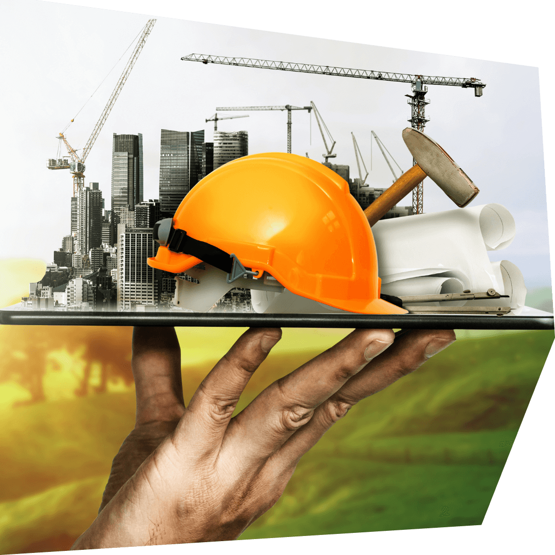 architecture and engineering industry