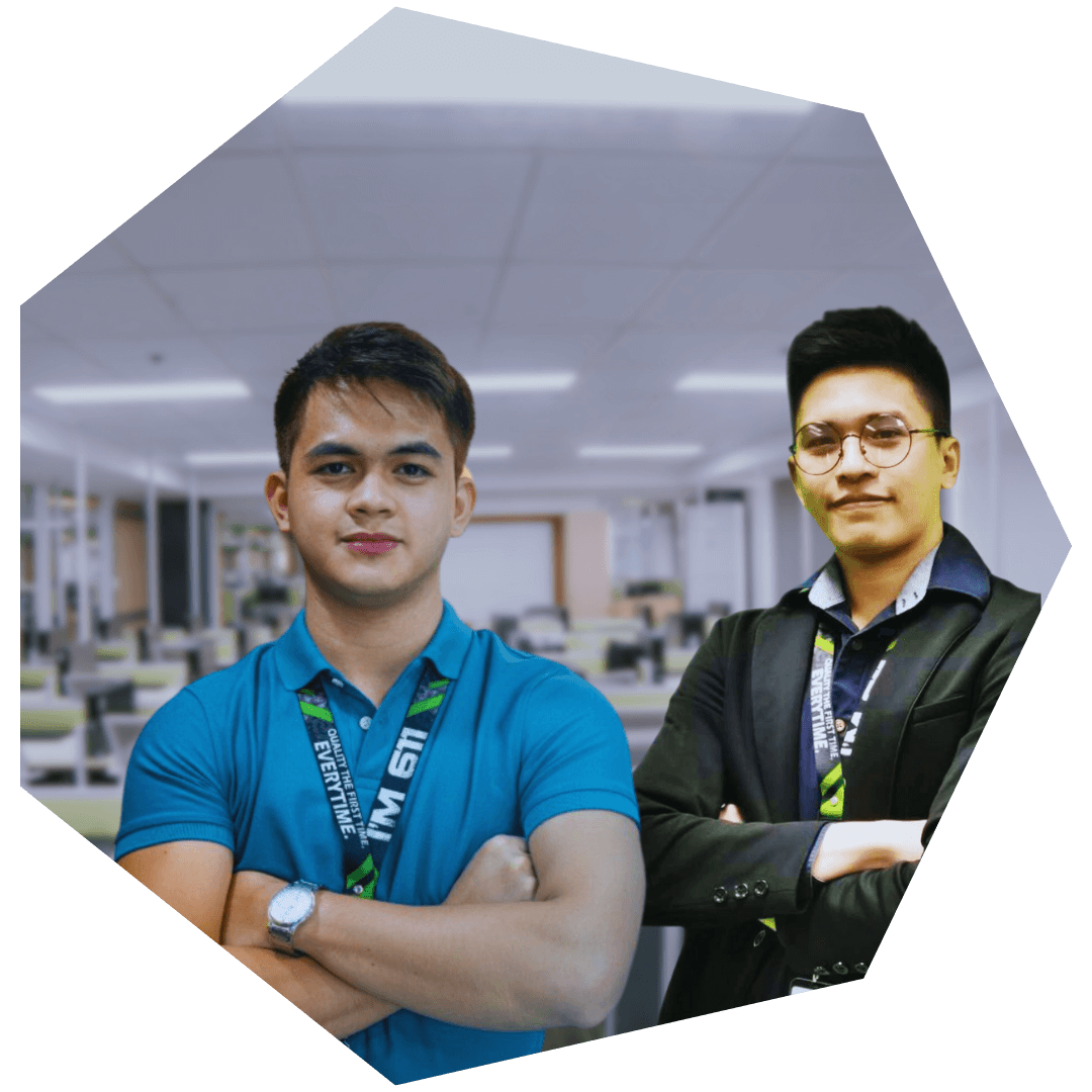 document processing and quality control validation team