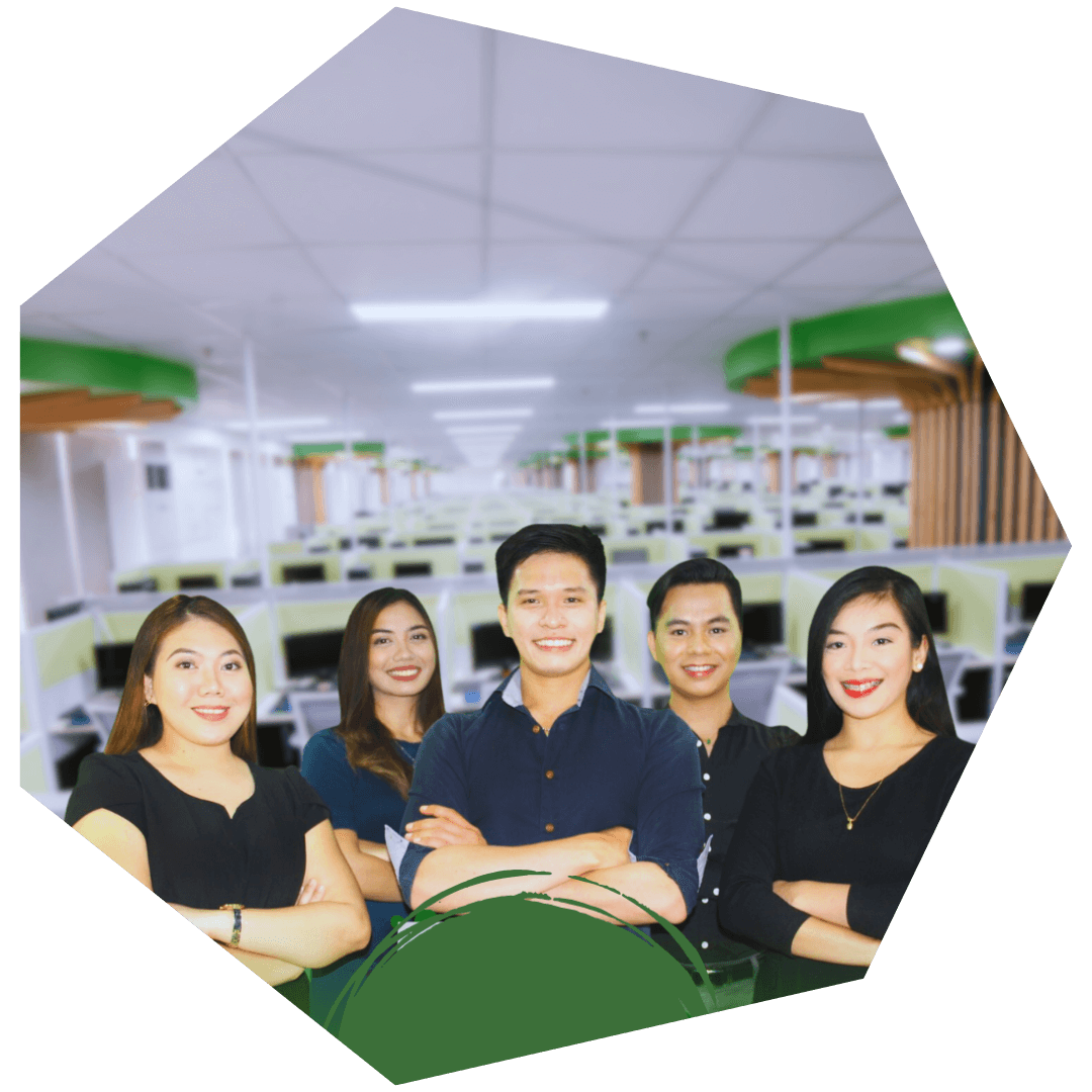 inbound sales team