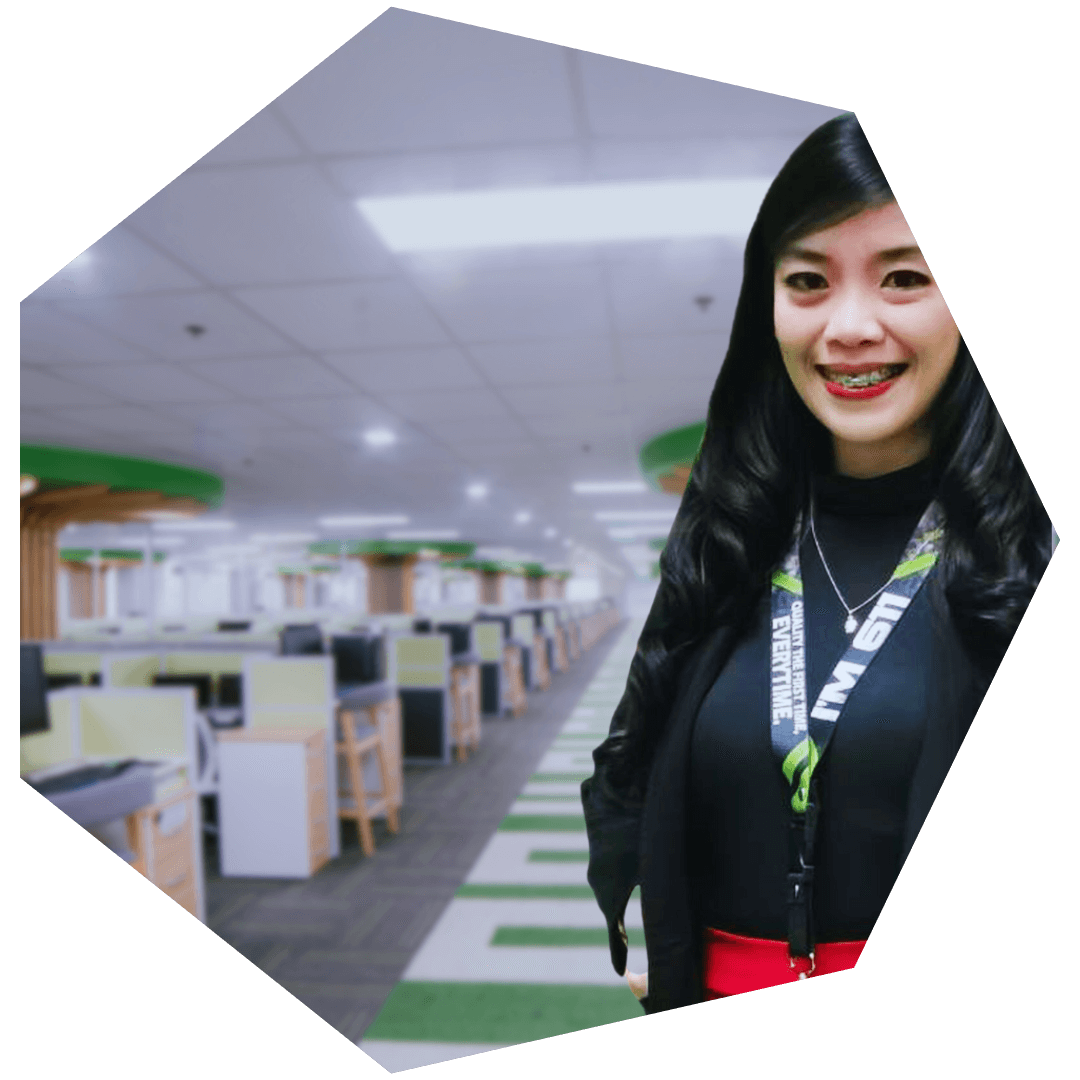 email support agent