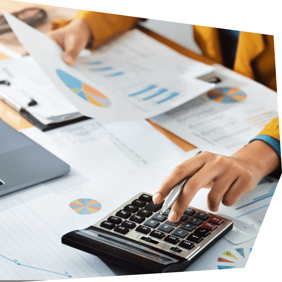 finance and accounting team
