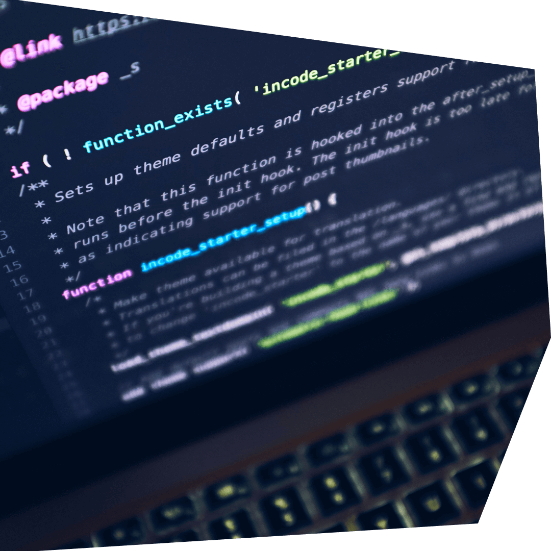 IT operations