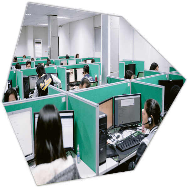 lead generation call center