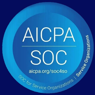 AICPA logo