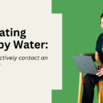 Navigating Choppy Water: How to Effectively Contact an Angry Client