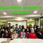 Empowering People, Elevating Profits - A Human-Centric Approach to BPO Success