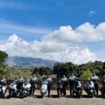 SixEleven Riders Club: Driven with Purpose, Serving with Heart