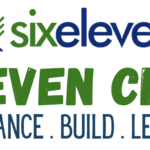 The Circles are Rolling at SixEleven!