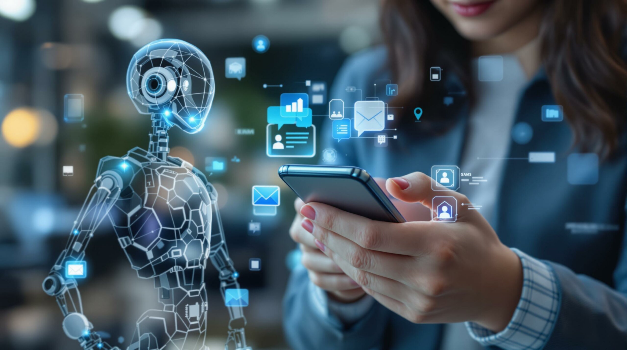 Call Center AI Call Center AI