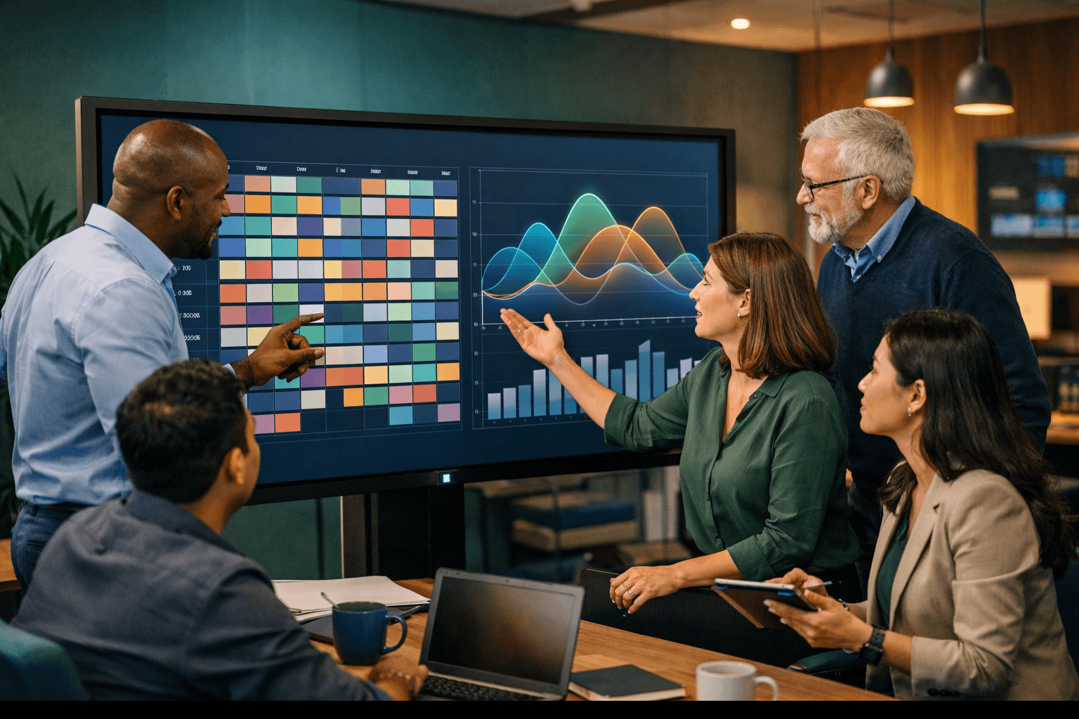 AI Powered Workforce 2 AI Powered Workforce 2
