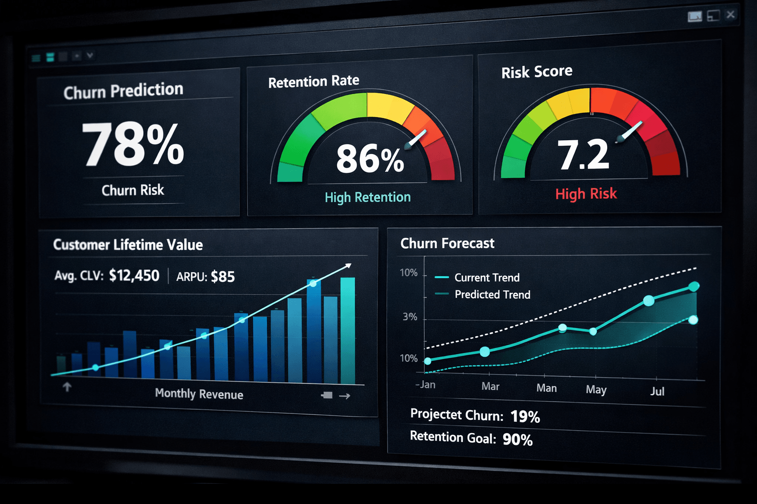 Predictive Analytics 2 Predictive Analytics 2