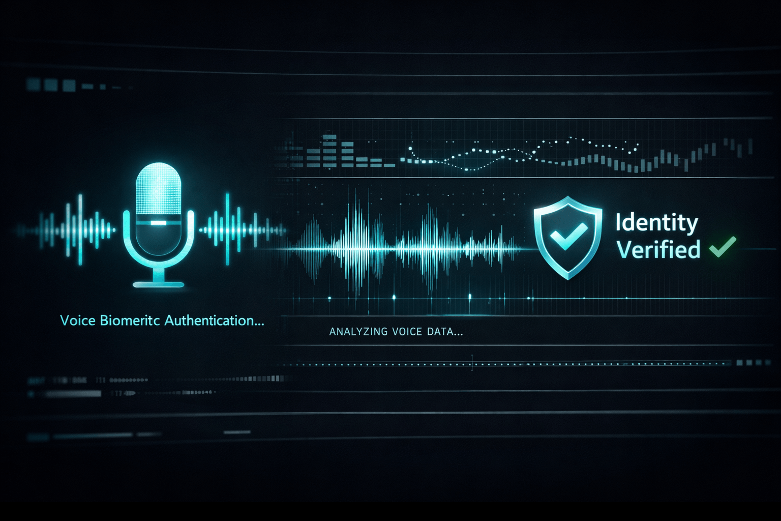 Voice bio 2 Voice bio 2